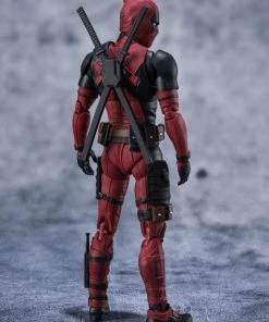 Bandai S.H.Figuarts Deadpool New Arrivals