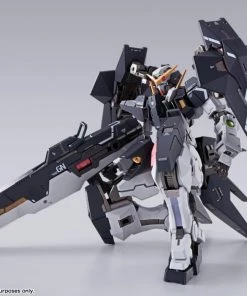 ToyDojo Gundam Metal Build - Gundam Dynames Repair III Anime