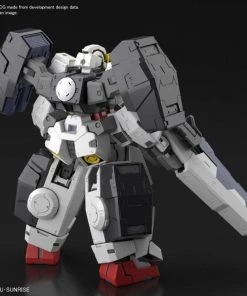 Bandai New Arrivals Gundam MG 1/100 Gundam Virtue
