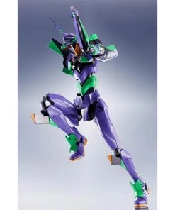 Bandai Rebuild Of Evangelion Dynaction Test Type-01 Anime 14 Bandai Rebuild Of Evangelion Dynaction Test Type-01 Anime