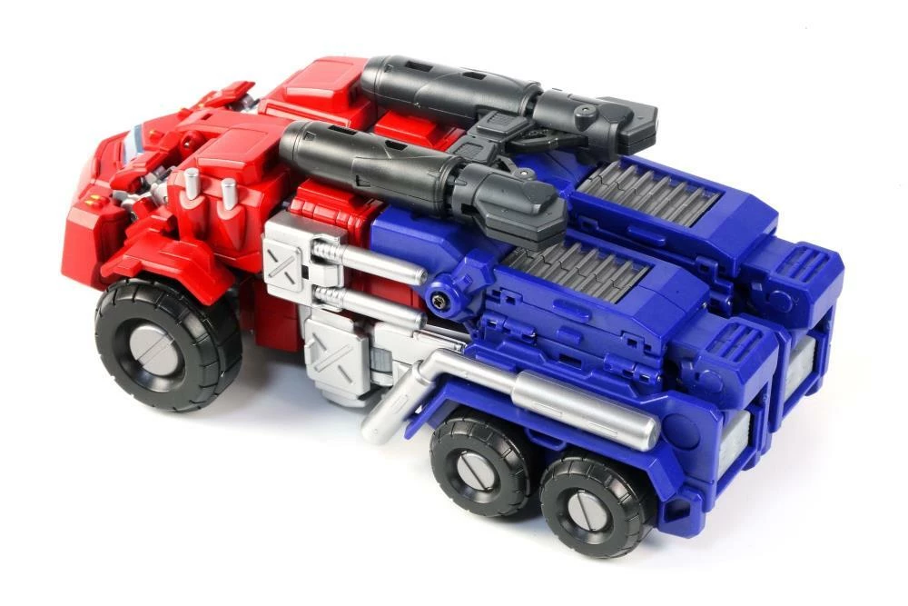 Mastermind Creations Reformatted R-48 Optus Pexus Transformers 9 Mastermind Creations Reformatted R-48 Optus Pexus Transformers