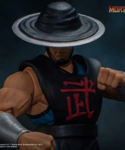 Storm Collectibles Mortal Kombat 2 VS Series - Kung Lao Video Games