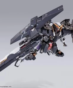 ToyDojo Gundam Metal Build - Gundam Dynames Repair III Anime