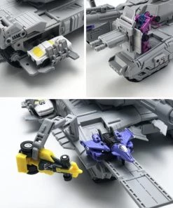 Fans Hobby - Master Builder MB-17 Meg-Tyranno New Arrivals