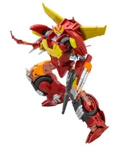 Mastermind Creations Reformatted R-27 Calidus