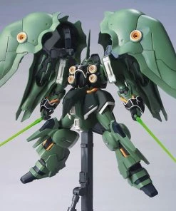 Bandai Gundam #99 HG 1/144 NZ-666 Kshatriya Anime 9 Bandai Gundam #99 HG 1/144 NZ-666 Kshatriya Anime