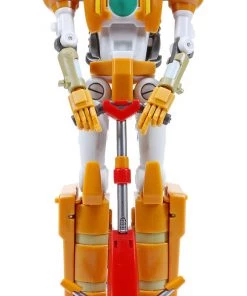 Mastermind Creations Reformatted R-49 Mentis Transformers