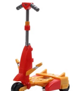 Mastermind Creations Reformatted R-49 Mentis Transformers