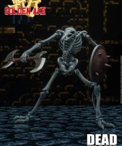 Storm Collectibles Golden Axe III Dead Frame 1/12 Scale Figure Two-Pack New Arrivals 18 Storm Collectibles Golden Axe III Dead Frame 1/12 Scale Figure Two-Pack New Arrivals