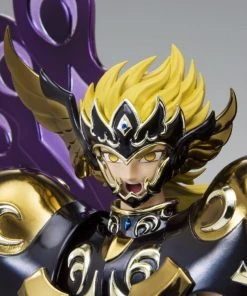 Bandai Saint Seiya Myth Cloth EX - Hypnos New Arrivals