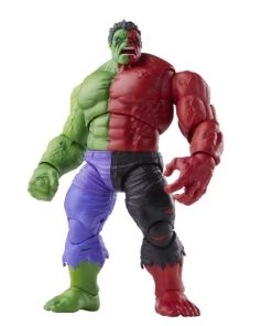 Hasbro Marvel Legends Compound Hulk 8 Hasbro Marvel Legends Compound Hulk
