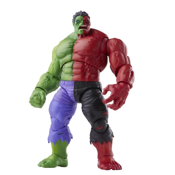 Hasbro Marvel Legends Compound Hulk 5 Hasbro Marvel Legends Compound Hulk