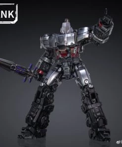 Monocrat MT01 Megatank Transformers