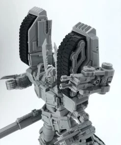Fans Hobby - Master Builder MB-17 Meg-Tyranno New Arrivals