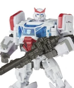 Hasbro Transformers Studio Series 82 - Deluxe Ratchet Movies / TV / Sports