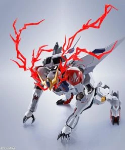 Bandai New Arrivals Gundam - Metal Robot Spirits -
