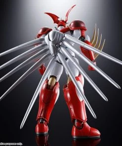 Bandai Getter Robo Arc Soul Of Chogokin GX-99 Getter Arc New Arrivals