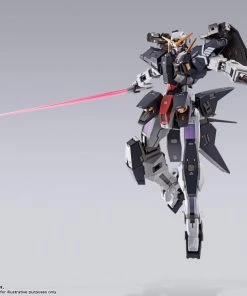 ToyDojo Gundam Metal Build - Gundam Dynames Repair III Anime