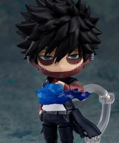 Good Smile Pre-Orders My Hero Academia Nendoroid No. 1430 Dabi