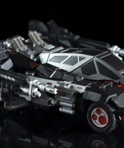 GCreation GDW-02C Blue Flash Transformers