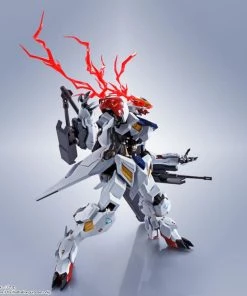 Bandai New Arrivals Gundam - Metal Robot Spirits -