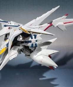 Bandai Gundam Robot Spirits - Ka Signature Penelope (Hathaway Ver.)
