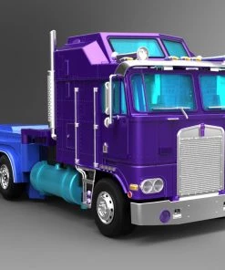 XTransbots X-Transbots Master X - MX-12G2 Gravestone G2 Color Version Transformers