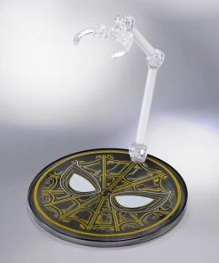 Bandai Spider-Man: No Way Home S.H.Figuarts Spider-Man (Black & Gold Suit) New Arrivals 21 Bandai Spider-Man: No Way Home S.H.Figuarts Spider-Man (Black & Gold Suit) New Arrivals