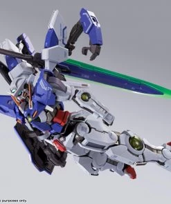 Bandai Pre-Orders Gundam Metal Build -