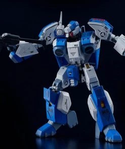 Sentinel Genesis Climber Mospeada - RIOBOT AFC-01H Legioss (Type ETA) (1/48 Scale) 24 Sentinel Genesis Climber Mospeada - RIOBOT AFC-01H Legioss (Type ETA) (1/48 Scale)