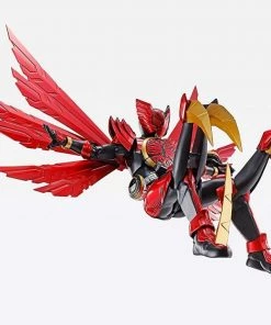 Bandai S.H. Figuarts Shinkocchou Seihou Series - Kamen Rider OOO Tajadoru Combo Anime