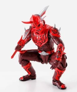 Bandai S.H. Figuarts Shinkocchou Seihou Series - Kamen Rider Momotaros