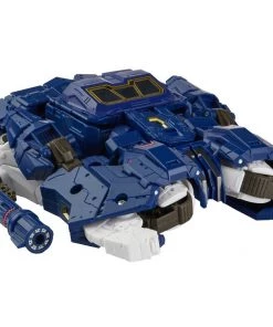 Hasbro Movies / TV / Sports Transformers Studio Series 83 - Voyager Soundwave