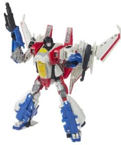 Hasbro Movies / TV / Sports Transformers Studio Series 72 - Voyager Starscream
