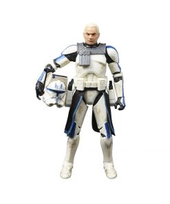 Hasbro Star Wars: The Black Series - The Bad Batch - Clone Captain Rex Exclusive Movies / TV / Sports