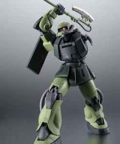 Bandai Anime Gundam Robot Spirits The 08th MS Team Option Parts Set Ver. A.N.I.M.E. 12 Bandai Anime Gundam Robot Spirits The 08th MS Team Option Parts Set Ver. A.N.I.M.E.