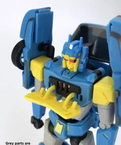 Fans Hobby MB-12A - Nite Walker