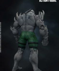 Storm Collectibles Injustice: Gods Among Us - Doomsday