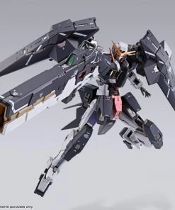 ToyDojo Gundam Metal Build - Gundam Dynames Repair III Anime