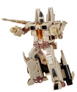 Hasbro Transformers Generations Selects Voyager G2 - Sandstorm