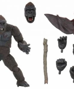 NECA - King Kong (Skull Island) 7