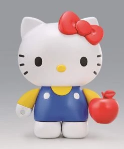 Bandai Gundam Vs Hello Kitty SD EX-Standard 016 RX-78-2 - Gundam & Hello Kitty Model Kit Set Anime 15 Bandai Gundam Vs Hello Kitty SD EX-Standard 016 RX-78-2 - Gundam & Hello Kitty Model Kit Set Anime