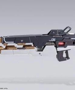 ToyDojo Gundam Metal Build - Gundam Dynames Repair III Anime