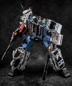 Generation Toy Guardian - GT-08E Foo Fighter New Arrivals 11 Generation Toy Guardian - GT-08E Foo Fighter New Arrivals