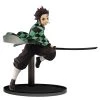 Banpresto Demon Slayer: Kimetsu No Yaiba Vibration Stars Tanjiro Kamado