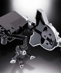 Bandai Soul Of Chogokin GX-78 Dragonzord Mighty Morphin Power Rangers