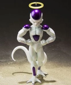 Bandai S.H. Figuarts DragonBall Super - Frieza / Freeza (Tamashii Nations) Anime 14 Bandai S.H. Figuarts DragonBall Super - Frieza / Freeza (Tamashii Nations) Anime