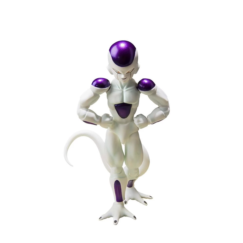 Bandai S.H. Figuarts DragonBall Super - Frieza / Freeza (Tamashii Nations) Anime 3 Bandai S.H. Figuarts DragonBall Super - Frieza / Freeza (Tamashii Nations) Anime