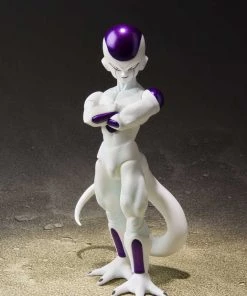 Bandai S.H. Figuarts DragonBall Super - Frieza / Freeza (Tamashii Nations) Anime 12 Bandai S.H. Figuarts DragonBall Super - Frieza / Freeza (Tamashii Nations) Anime