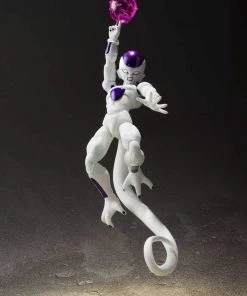 Bandai S.H. Figuarts DragonBall Super - Frieza / Freeza (Tamashii Nations) Anime 13 Bandai S.H. Figuarts DragonBall Super - Frieza / Freeza (Tamashii Nations) Anime